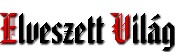 dvzlnk az Elveszett Vilgban, Kalandoz!