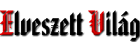 Elveszett Vilg